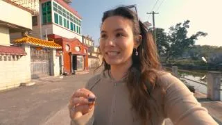 Thumbnail: i visited my mom's hometown in rural china for the first time | kaiping, guangdong