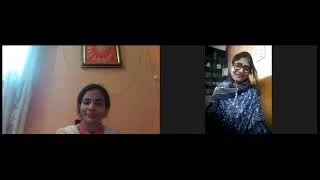 Thumbnail: Train Your Mind by Increasing Awareness: A webinar on mental health by BK Priyata Kumar
