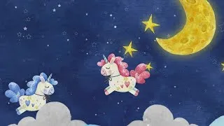 Thumbnail: ✰ 3 HOURS ✰ Baby Sleep Music ♫ Frère Jacques ♫ Lullaby for Babies to go to Sleep ♫ Toddler Sleep