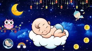 Thumbnail: Sleep Instantly Within 3 Minutes ♥ Sleep Music for Babies ♫ Sleeping Music for Deep Sleeping