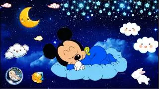 Thumbnail: Fall Asleep In 3 Minutes ♫♫ Baby Sleep Music, Colicky Baby Sleeps to this Magic Sound