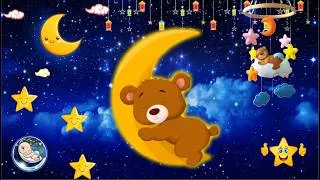 Thumbnail: Baby Sleep Music ♥ Mozart for Babies Intelligence Stimulation ♫♫♫ Relaxing Baby Music