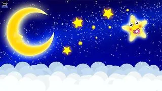 Thumbnail: Twinkle Twinkle Little Star – Lullaby for Babies to Sleep Fast