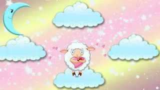 Thumbnail: Mozart Lullabies for Babies – Gentle Music for Brain Development