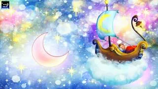 Thumbnail: Baby Sleep Music – Lullabies to Help Your Baby Sleep Better