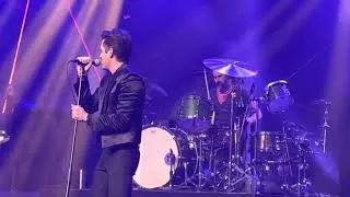 Thumbnail: The Killers - Shot at the Night - Las Vegas - 17 April 2022