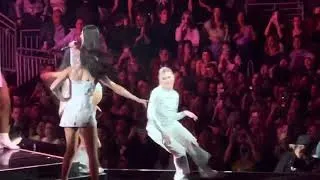 Thumbnail: Dua Lipa - Good in Bed - 31 March 2022 - Seattle, W