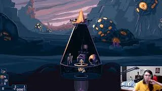 Thumbnail: this mining strategy is extremely powerful (Dome Keeper)