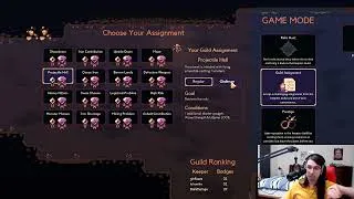 Thumbnail: Dome Keeper ASSIGNMENT TIER LISTS! (difficulty & fun)
