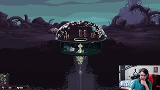 Thumbnail: Dense Iron Challenge (Dome Keeper)