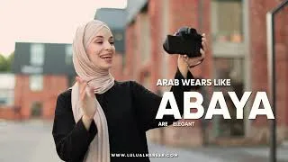 Thumbnail: Your Style, Our Passion: Lulu Al Hareer