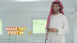 Thumbnail: Elevate Your Style: Embrace the Emirati Kandura Look