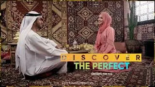 Thumbnail: Elegance Redefined: Discover the Timeless Charm of Kandura - Dress Like an Arab