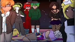 Thumbnail: Who broke it? // (Among Us Show Spoilers) 