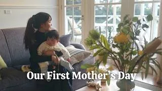 Thumbnail: our first Mother’s Day weekend away 🍂 | cozy countryside escape in Victoria 【中字】