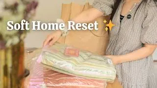 Thumbnail: A Day in my life as a new mum ✿ home reset, baby prep, solo concert night 【中字】