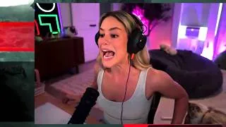Thumbnail: She Finally Lost It Again... *APEX RAGE*