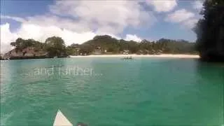 Thumbnail: Sail.Me.Baby.Boracay - Puka Beach Kayaking Trip with Hobie Rev11 and TI, Boracay Island HD