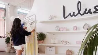 Thumbnail: Lulus Stylist Series ☀️ New Summer Arrivals