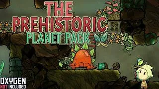 Thumbnail: The Prehistoric Planet Pack DLC