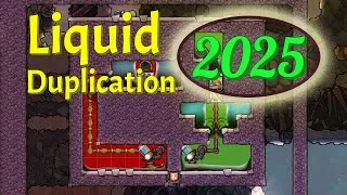 Thumbnail: Liquid Duplication 2025 (yes - after they fixed it)