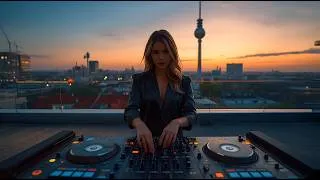 Thumbnail: Melodic Techno & Trance Journey