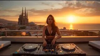 Thumbnail: Melodic Techno & Trance Journey / BARCELONA Sesions