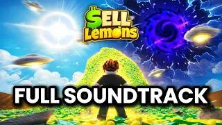 Thumbnail: Roblox - Sell Lemons (FULL SOUNDTRACK)