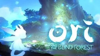Thumbnail: The Sacrifice - Ori and the Blind Forest Soundtrack