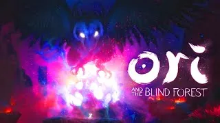 Thumbnail: Fleeing Kuro - Ori and the Blind Forest Soundtrack