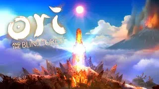 Thumbnail: Arrival at the Sunstone - Ori and the Blind Forest Soundtrack