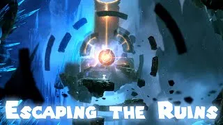 Thumbnail: Escaping the Ruins - Ori and the Blind Forest Soundtrack