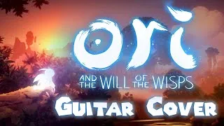 Thumbnail: Main Theme Acoustic Guitar Cover - Ori and the Will of the Wisps Soundtrack
