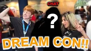 Thumbnail: LUMAS AT DREAM CON BEST MOMENTS WITH @ellysayagho  (DAY 2)