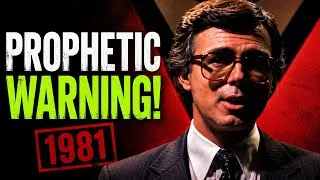 Thumbnail: This 1981 Movie Literally Revealed the Entire Plan!!