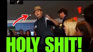 Thumbnail: Is This What America Calls Free Speech?