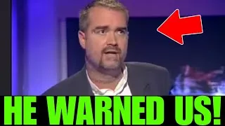 Thumbnail: 2010: Remember This Ken O'Keefe Interview? Was He Right All Along?