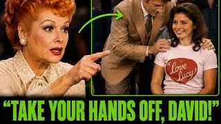 Thumbnail: Lucille Ball Called Out This Behavior in 1978!!