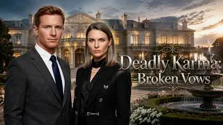 Thumbnail: Deadly Karma: Broken Vows