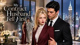 Thumbnail: My Contract Husband Fell First