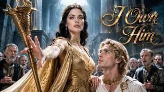 Thumbnail: The Goddess Defies the High Priest to Claim Her 'Watchdog' Husband