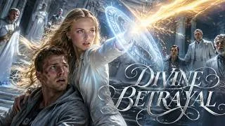 Thumbnail: The Goddess Risked Everything To Save Him: A Forbidden Alliance Begins