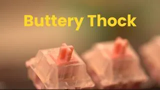 Thumbnail: Top Thocky Switches Q2 2026