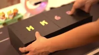 Thumbnail: Morkblade MK60 HE Gaming Keyboard Unboxing & Sound Test