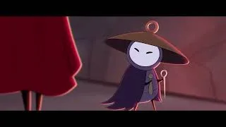 Thumbnail: [TRAILER] - Hollow Knight: Silksong Animation