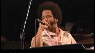 Thumbnail: The Purest Funk You'll Ever Hear: funky METERS Live in Japan 2009