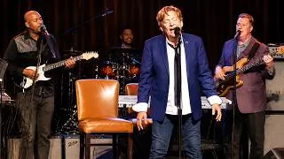 Thumbnail: Relive the Magic: Bobby Caldwell Live in Concert