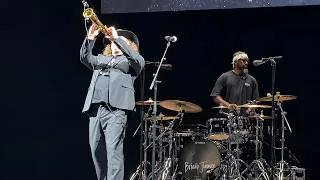 Thumbnail: "Ain't No Sunshine" | Boney James (Live Performance)