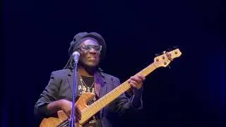 Thumbnail: Richard Bona & Alfredo Rodríguez Band: "Eyala"  (Live)