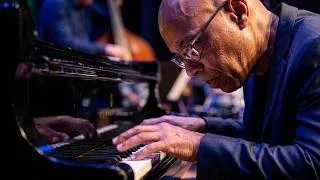 Thumbnail: LIVE! Billy Childs Trio: Contemporary Jazz Sessions